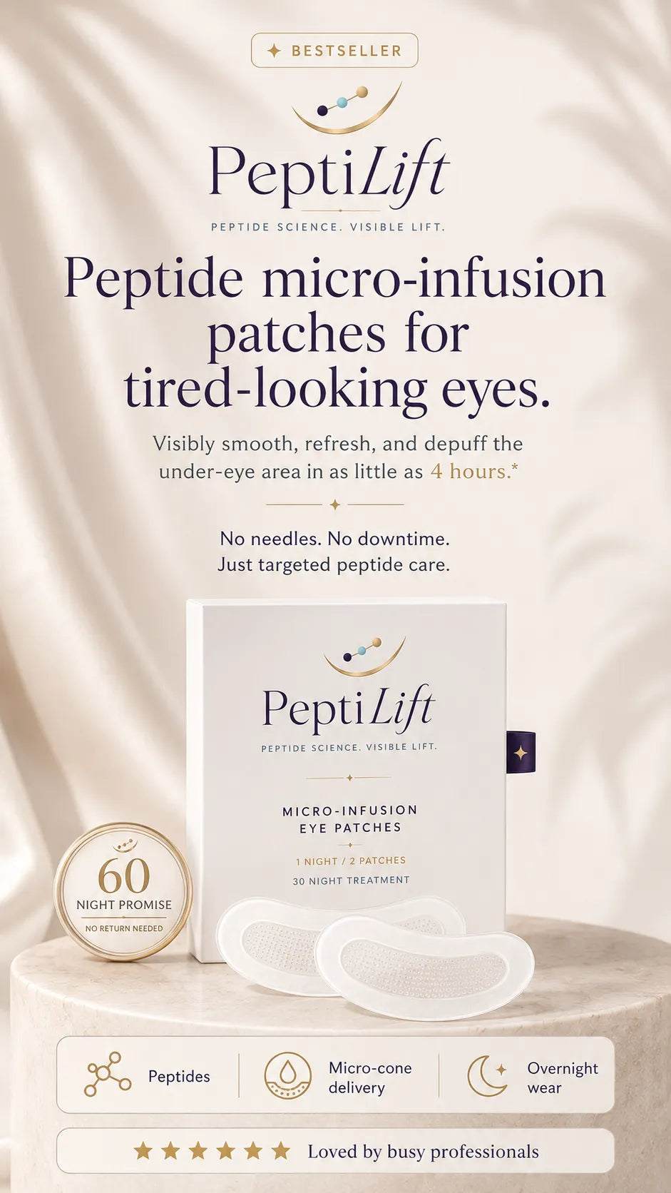 PeptiLift
