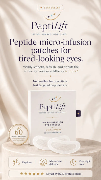 PeptiLift