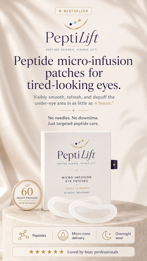 PeptiLift