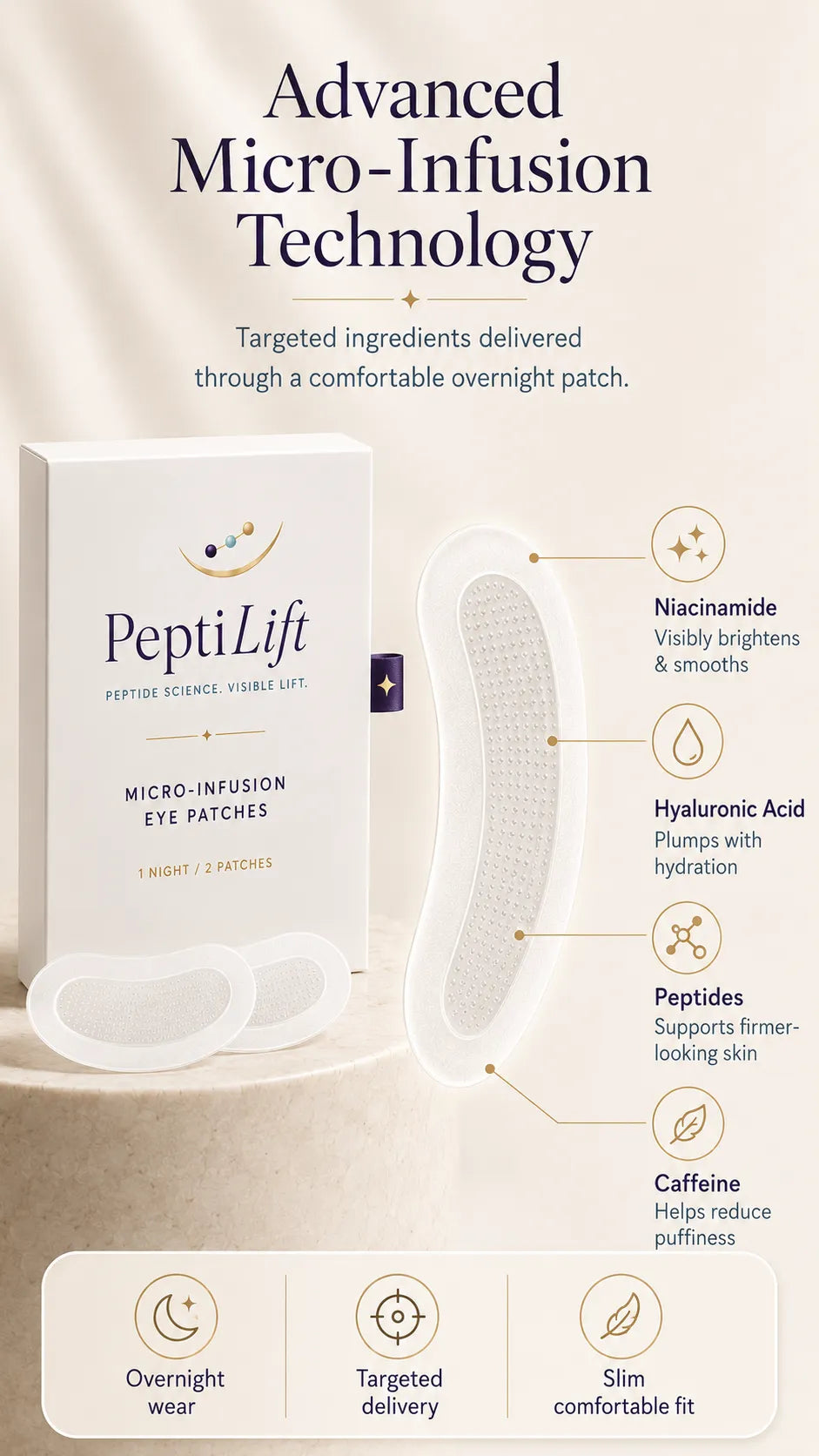 PeptiLift