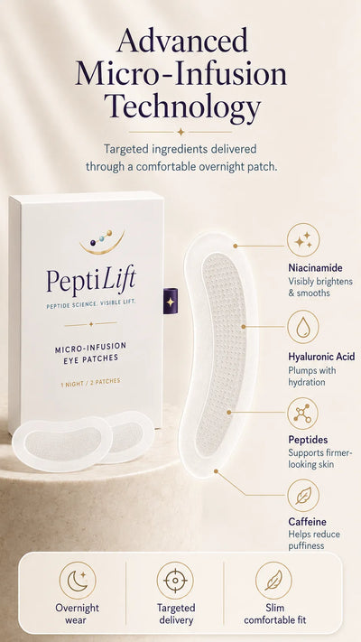 PeptiLift