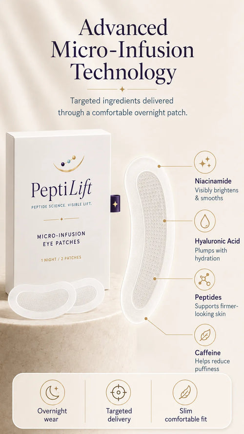PeptiLift