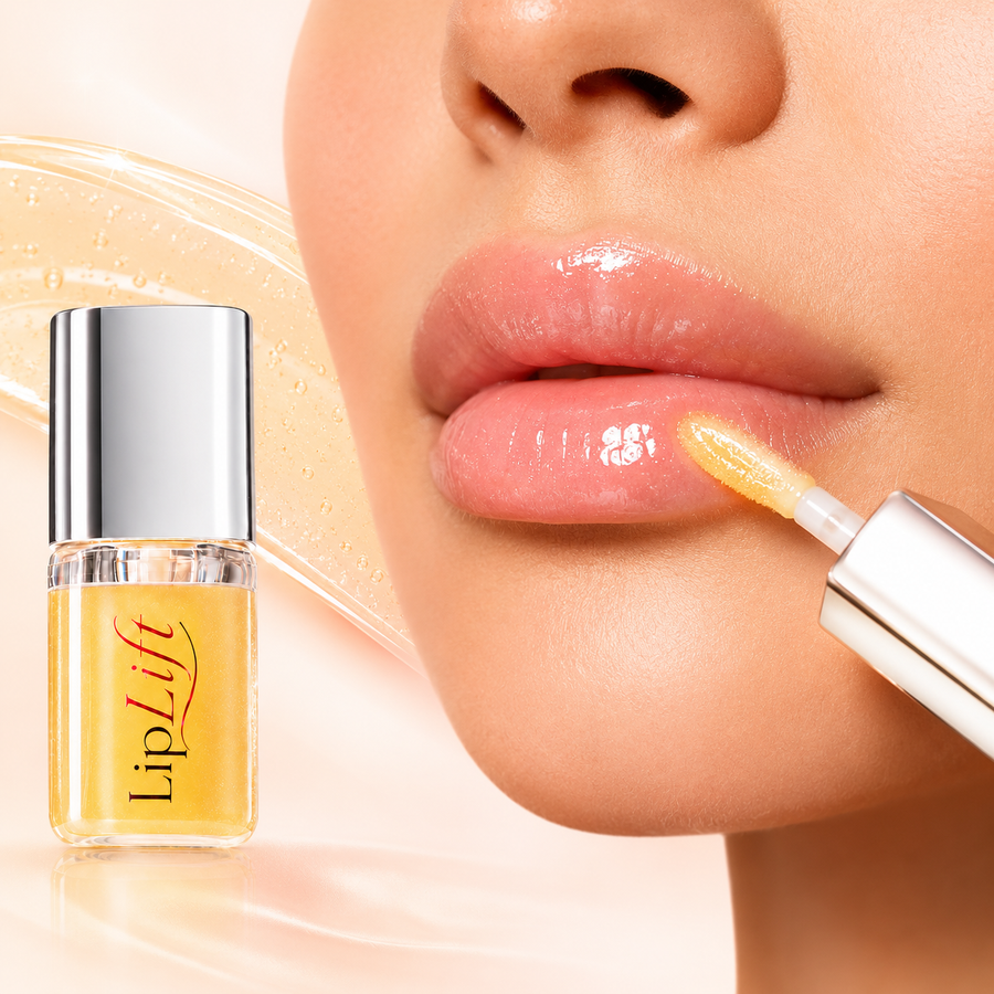 LipLift Spicy Lip Plumper Gloss